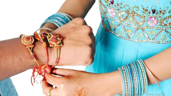 Healthy Raksha Bandhan Gifts