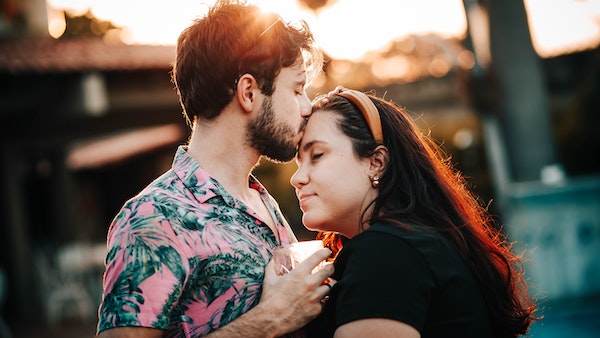 Qualities Of A Good Man