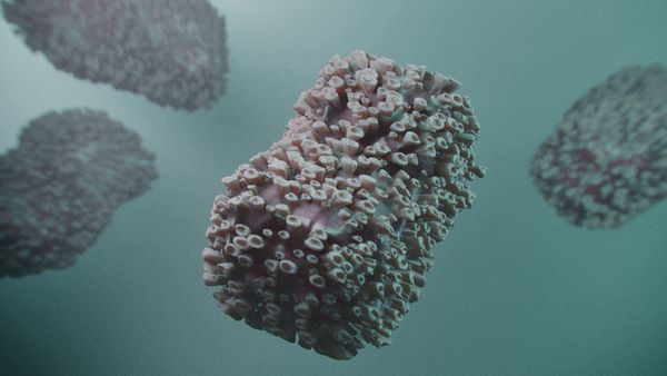 Household Items Can Carry Monkeypox, CDC