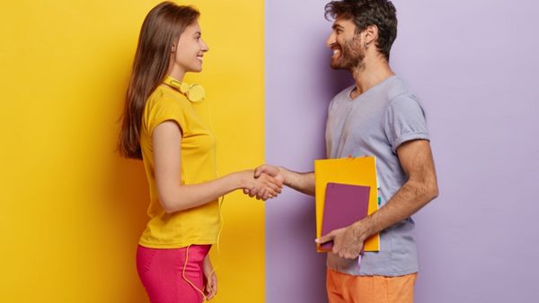 How Are You Is The Most Useless Three Words According To Researchers