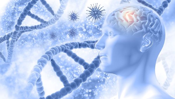 How Does COVID Affect Your Brain?