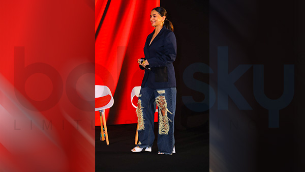 Fashion Diary: Alia Bhatt Slays It