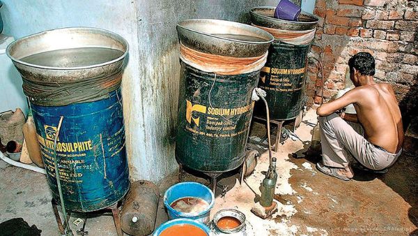 Gujarat Hooch Tragedy: What Is Spurious Liquor?