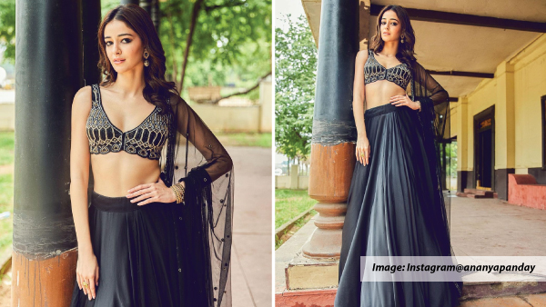4 Times Ananya Panday Made A Style