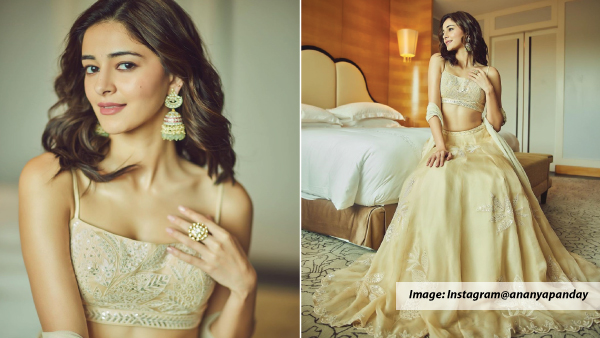 4 Times Ananya Panday Made A Style