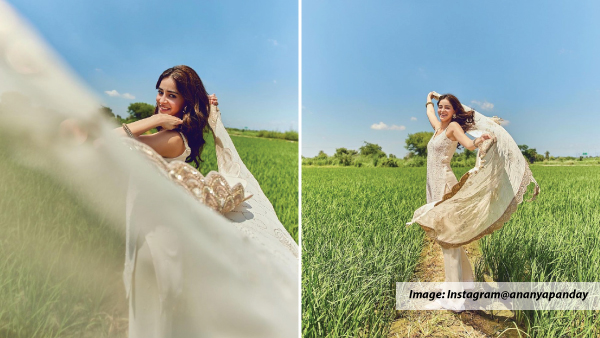 4 Times Ananya Panday Made A Style