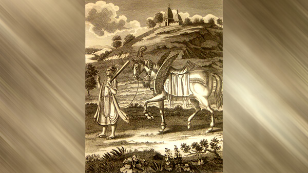 Kalki Jayanti 2022: Date, History Kalki Jayanti 2022: Date, History