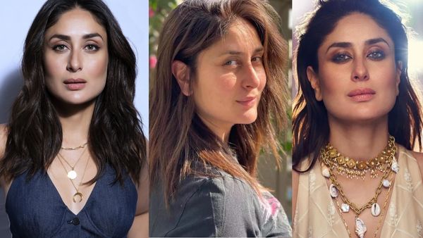 Kareena Kapoor Khans Beauty Tips