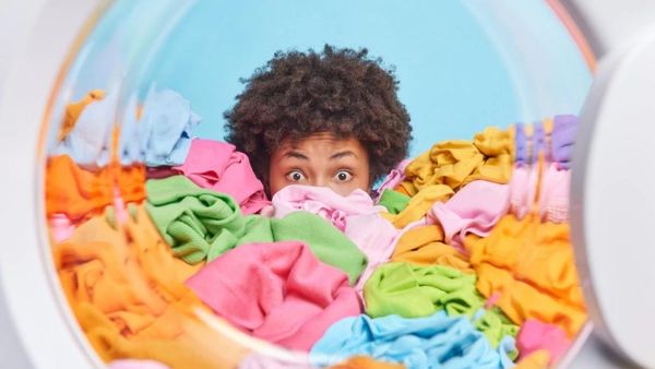 Your Next Laundry Load Needs These 4 Kitchen Ingredients