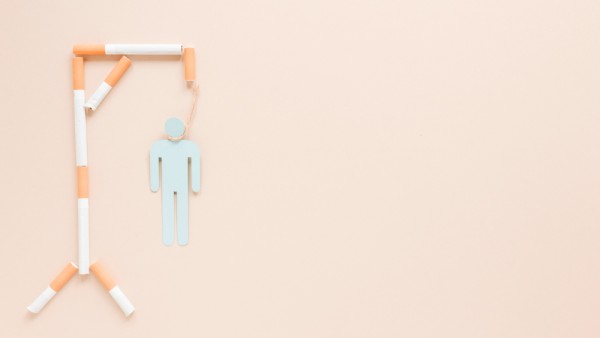 Men At Higher Risk Of Most Cancer Types