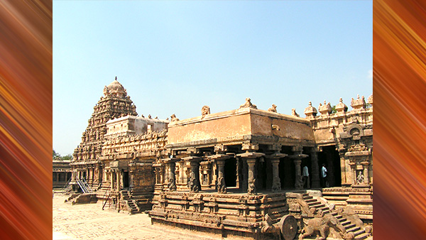 6. Lingaraja Temple, Odisha