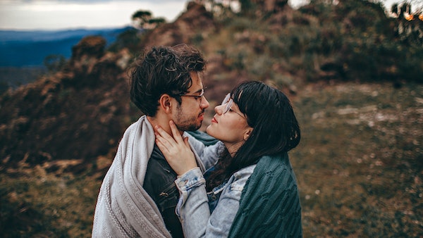 Ways To Make Your Man Feel Wanted