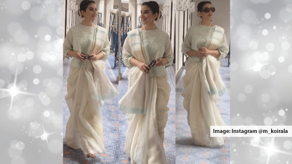 Birthday Special: 4 Times Manisha