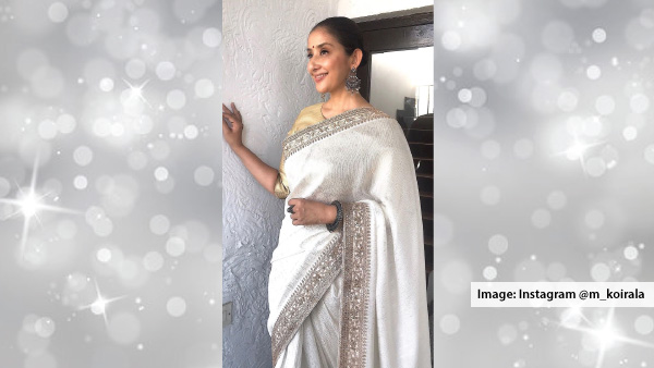 Birthday Special: 4 Times Manisha