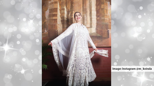 Birthday Special: 4 Times Manisha