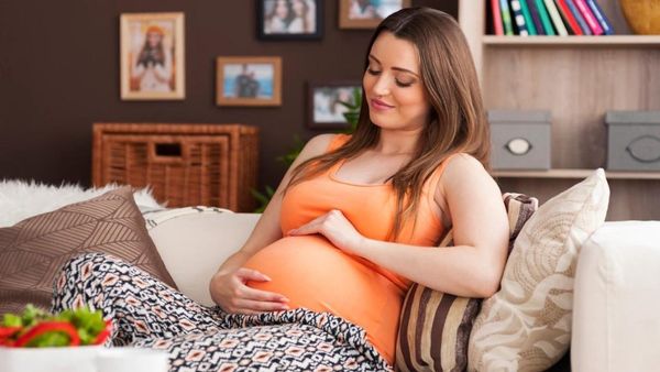 Weird Pregnancy Superstitions That Are Actually True