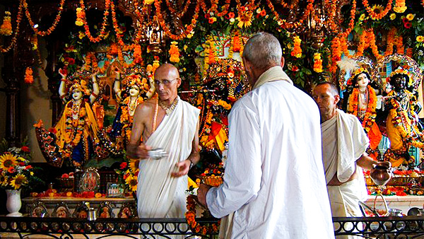 Balarama Jayanti 2022: Date And Time