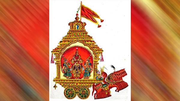 Simha Sankranti 2022: Date And Time