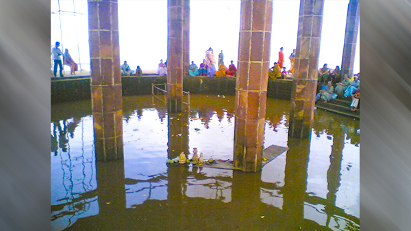 Stambheshwar Mahadev Temple