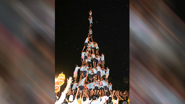 Dahi Handi 2022: Date