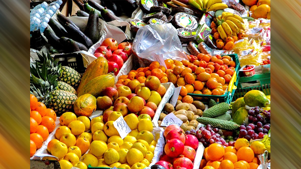 Favourite Fruits Of Lord Ganesha