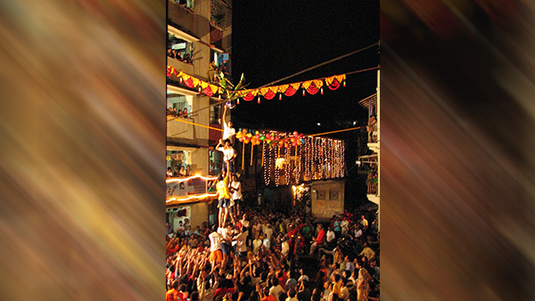 Dahi Handi 2022: Date