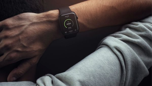 Mental Health Monitored Through Skin