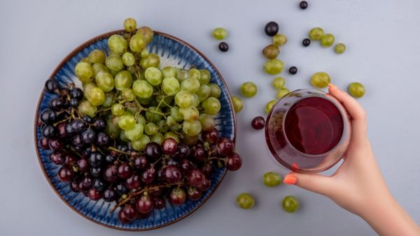 Signs You Should Stop Drinking Wine