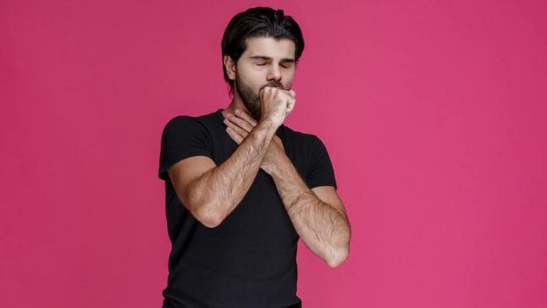 Unstable Weather And Heavy Rains Leave Bangalore People Feeling Feverish, With A Sore Throat Unstable Weather And Heavy Rains Leave Bangalore People Feeling Feverish, With A Sore Throat