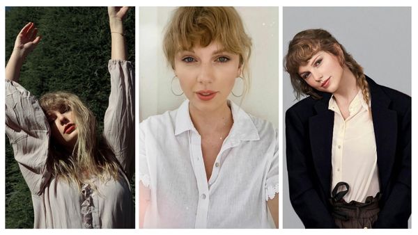 Taylor Swift Skincare Tips