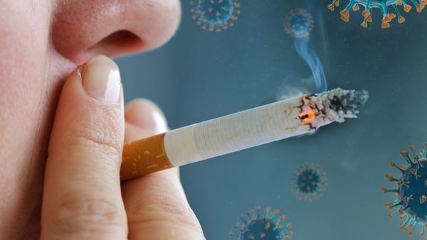 COVID In Smokers: An Expert Explains COVID In Smokers: An Expert Explains