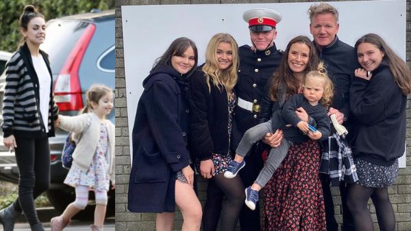 Celebrity Parents Who Refuse To Raise Materialistic Kids