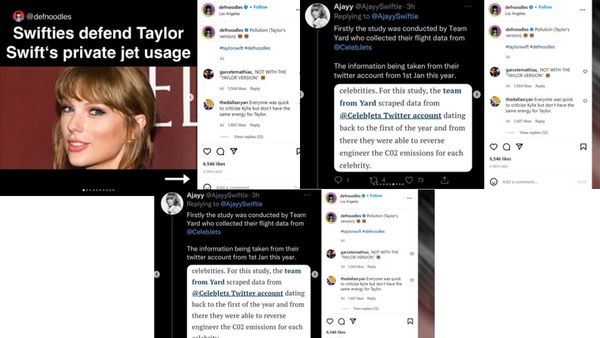 Celebrity CO2 Emissions List Celebrity CO2 Emissions List