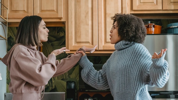 McDonald’s Outlet Bans Minors After 5 PM