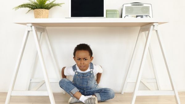 What Causes Children To Be Narcissistic