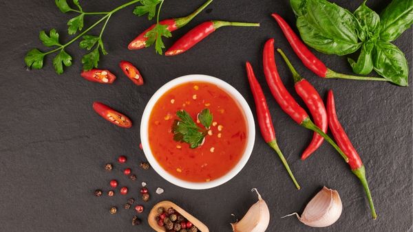 Reasons Why Spicy Foods Are Good For You 