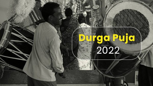 Durga Puja 2022: Greetings, Messages