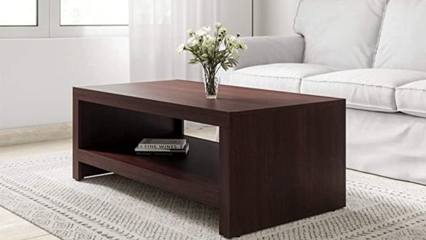 Amazon Great Deals On Coffee Tables