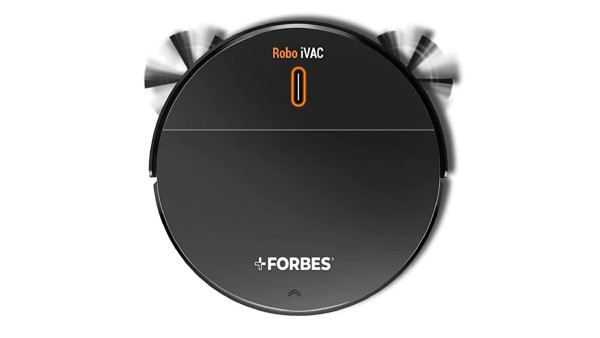 Amazon Great Indian Festival: Upto 50% Off Robo Vacuum Cleaners