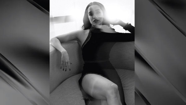 Shraddha Kapoor Looks Stunning In This