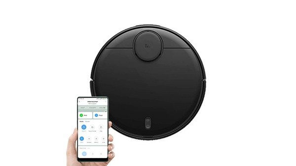 Amazon Great Indian Festival: Upto 50% Off Robo Vacuum Cleaners