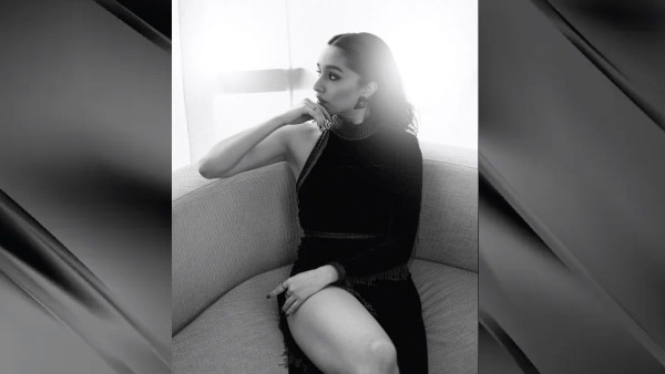 Shraddha Kapoor Looks Stunning In This