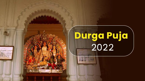 Durga Puja 2022: Greetings, Messages