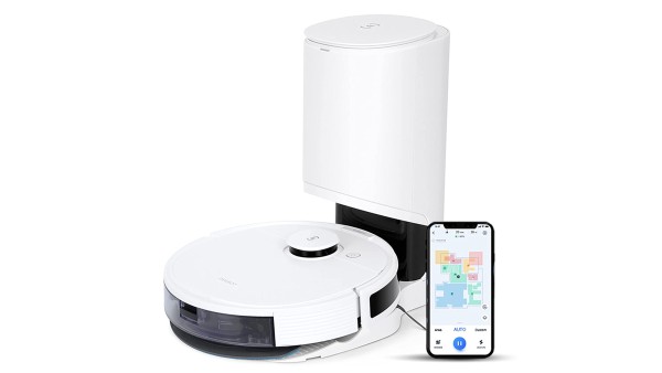 Amazon Great Indian Festival: Upto 50% Off Robo Vacuum Cleaners