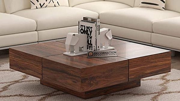 Amazon Great Deals On Coffee Tables
