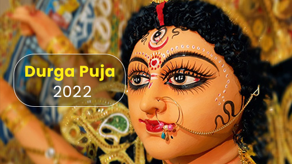 Durga Puja 2022: Greetings, Messages