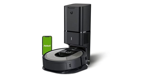 Amazon Great Indian Festival: Upto 50% Off Robo Vacuum Cleaners