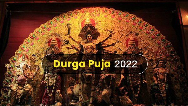 Durga Puja 2022: Greetings, Messages