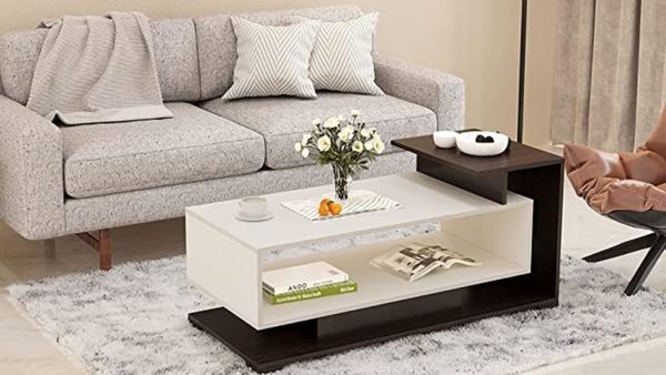 Amazon Great Deals On Coffee Tables