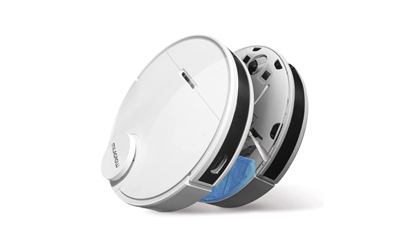 Amazon Great Indian Festival: Upto 50% Off Robo Vacuum Cleaners